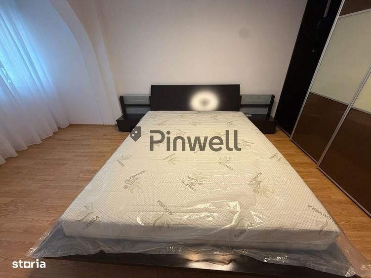 Apartament cu 3 camere în Drumul Taberei