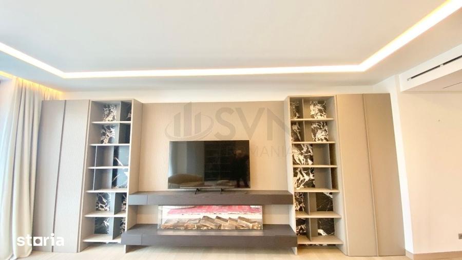 Apartament 5 camere I 241 mp utili I 2 locuri de parcare I Kiseleff - 6