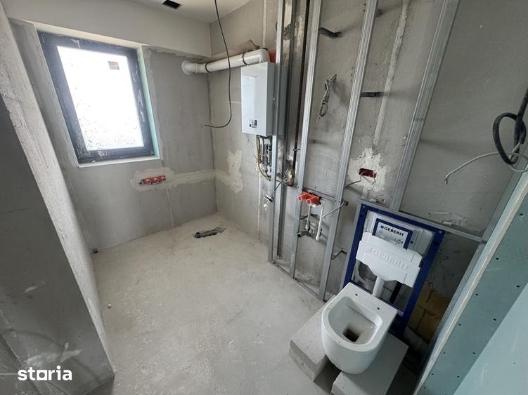Apartament cu 4 camere în Central