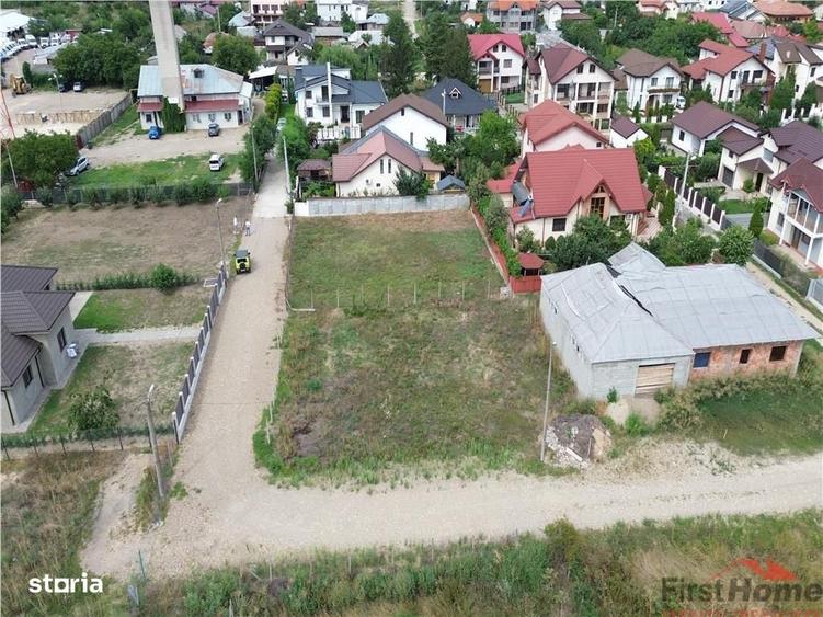 Spațiu comercial, în Obor