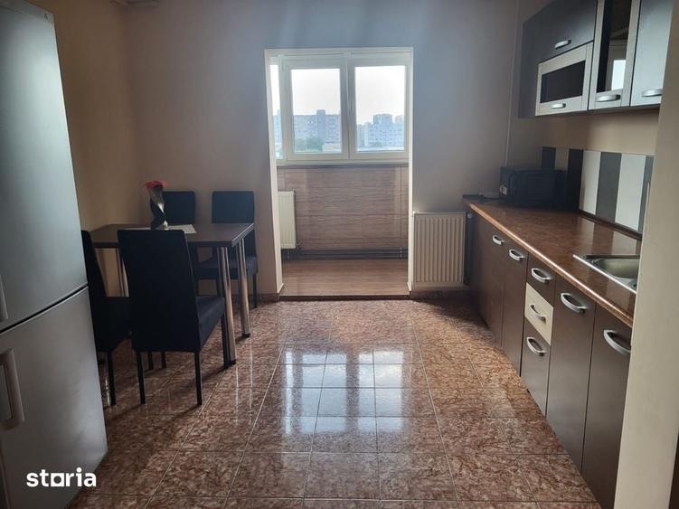 Apartament cu 2 camere /Vitan /centrala proprie - 5