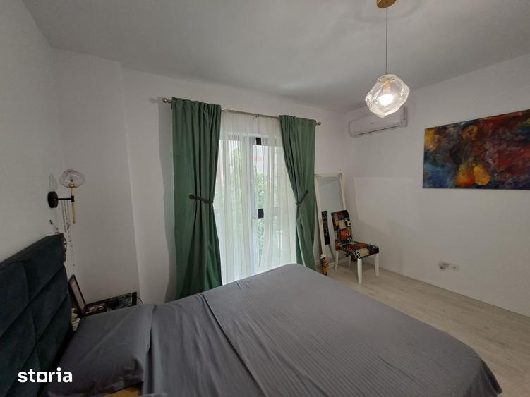 Apartament cu 3 camere în 13 Septembrie