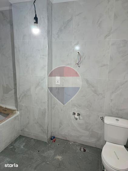 Apartament cu 2 camere decomandat în Vasile Alecsandri