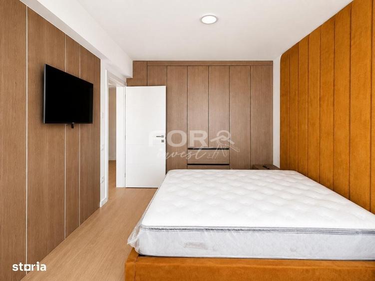 Apartament cu 2 camere decomandat în Iosia