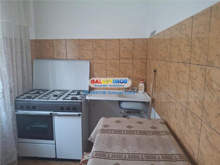 Garsoniera 32 mp | Spital Bagdasar - Metrou Aparatorii Patr - 2
