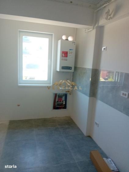 Apartament cu 3 camere în Vidra