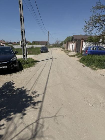 Casă cu 4 camere în Preajba