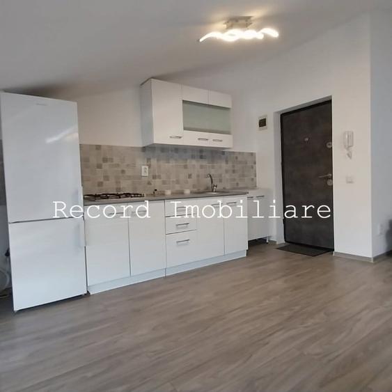Apartament cu 2 camere semidecomandat în Florești