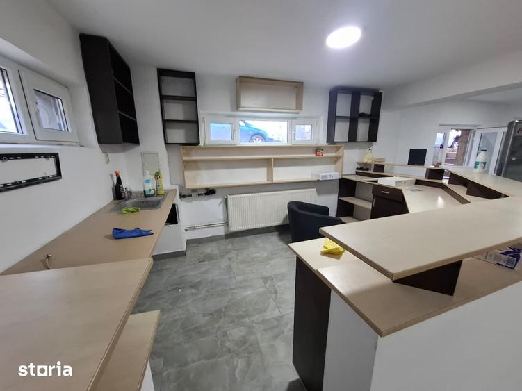 Spațiu comercial, de 150 mp, în Aurel Vlaicu