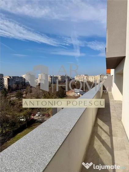 Apartament cu 3 camere decomandat în Gheorghe Doja