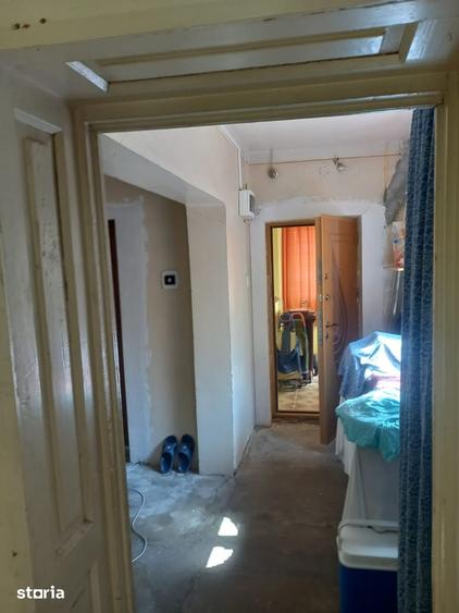 Casă cu 3 camere cu Teren 200 Mp în 23 August