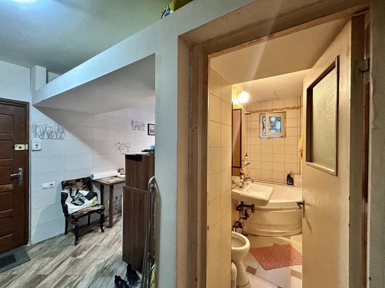 Apartament 2 camere, parter, balcon, zona Vest - Aurora, Ploiesti - 3