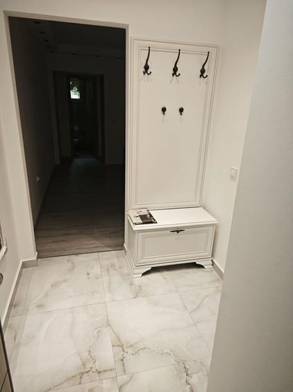 Apartament cu 2 camere decomandat în Amzei