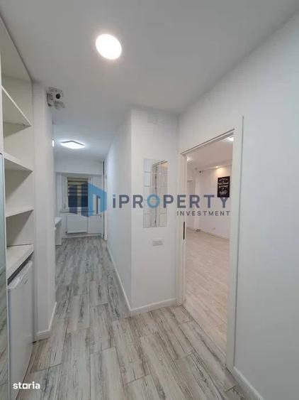 Spațiu comercial, de 38 mp, în Câmpia Libertății