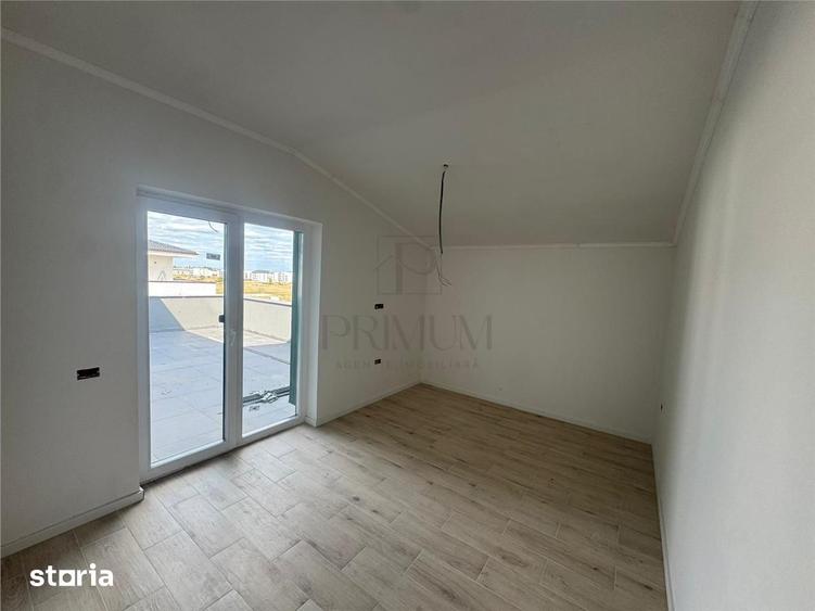 Apartament cu 4 camere în Central