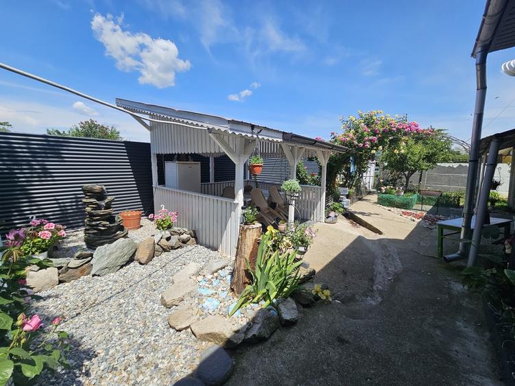 Casa cu teren, zona Bold - 5
