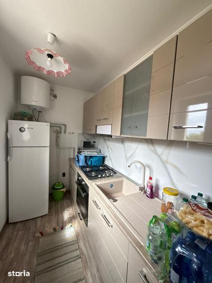 Casă cu 3 camere cu Teren 400 Mp în Oncea