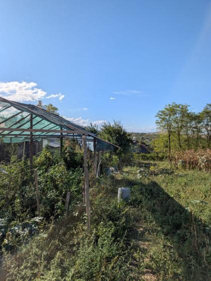 Casă cu 5 camere cu Teren 5165 Mp în Beștepe