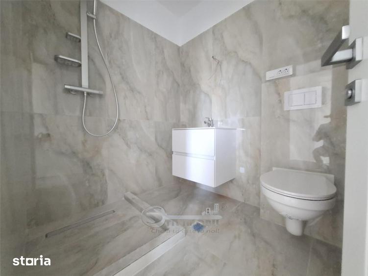 Apartament cu 3 camere decomandat în Galata