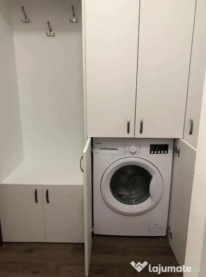 Apartament cu 2 camere semidecomandat în Complex Studențesc