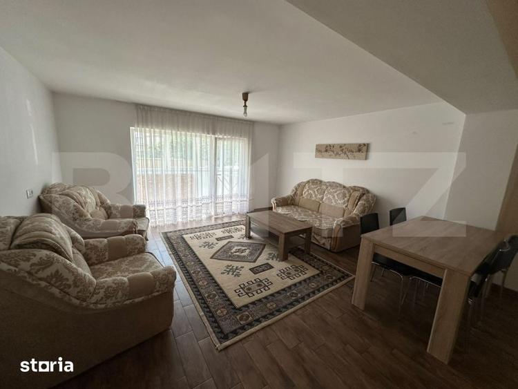Apartament 3 camere, 100 mp, zona Centrala - 1