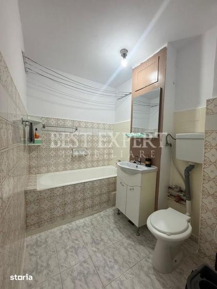 2 Camere Decomandate | Etaj 3/4 | Bloc Reabilitat | Dristor - 9