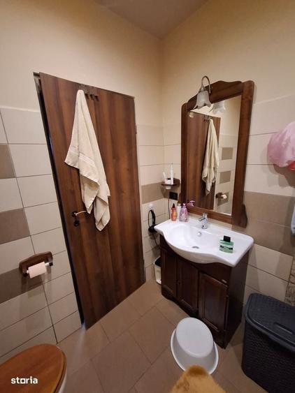 Inchiriez apart 3 camere zona Avram Iancu + curte proprie ID: 45294 - 10