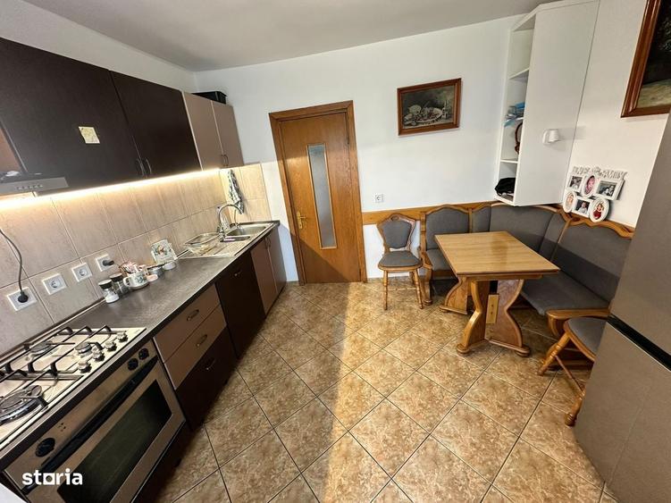 Duplex - Apartament 3 camere 108 mp -Ultracentral ! - 9
