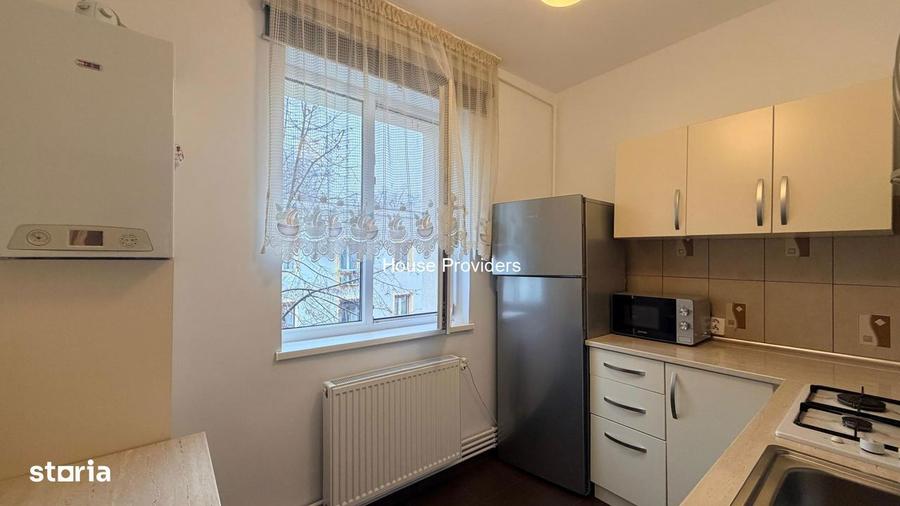 Apartamente 2 Camere|Floreasca Dorobanti|Centrala|Balcon - 2
