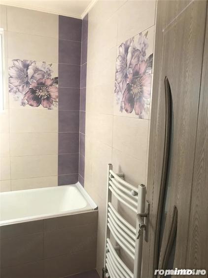 Apartament 2 camere metrou Gorjului cu centrala propie - 3