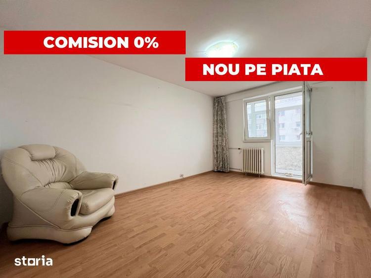 2 Camere | Drumul Taberei | 38MP | Decomandat | Metrou - 4