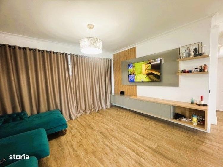 NOU! Casa moderna plan parter 155 mp utili teren 617 mp - 1