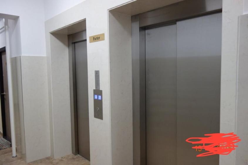 Apartament cu 2 camere decomandat, mobilat în Moara de foc