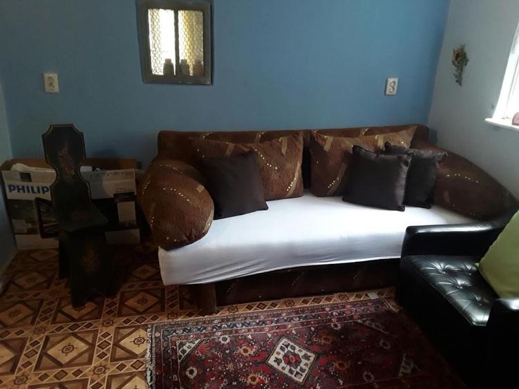 Casă cu 3 camere în Călugăreni