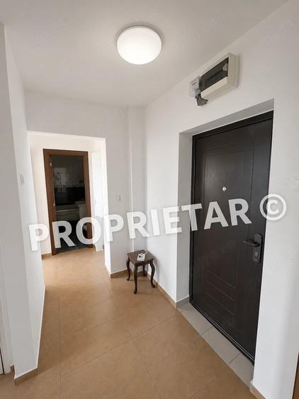 Apartament cu 2 camere decomandat în Ultracentral