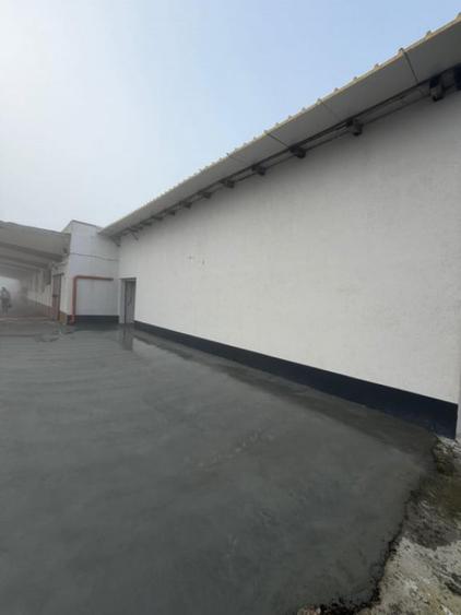Spațiu comercial, de 1,093 mp, în Inel II