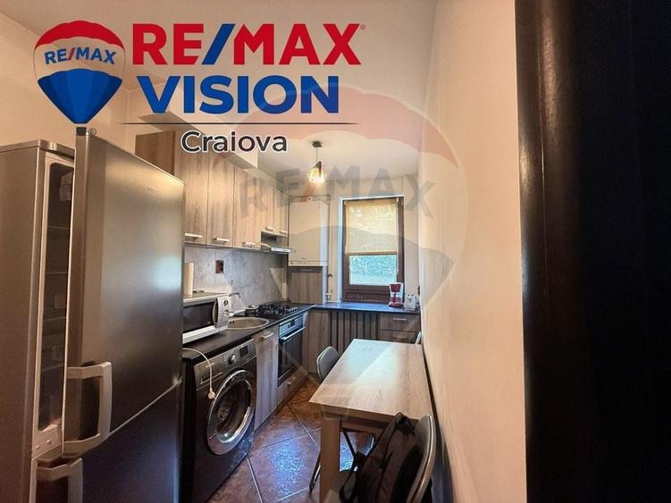 Apartament cu 2 camere de închiriat în zona Ultracentral - 2
