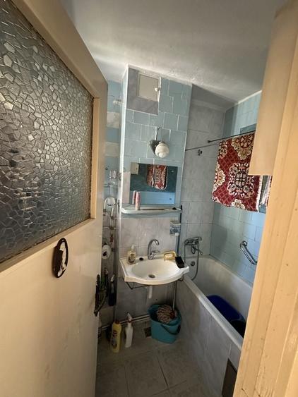 Apartament cu 2 camere în Gojdu