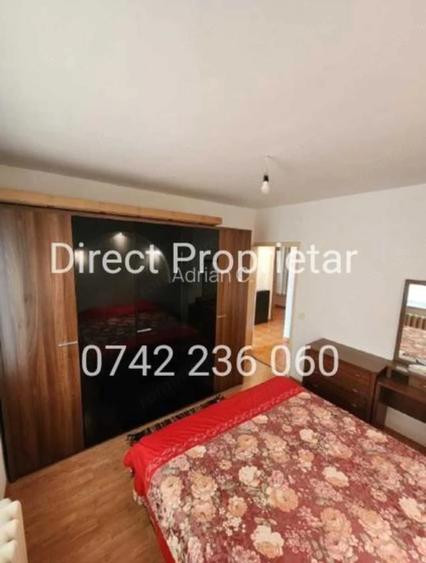 Apartament 3 camere decomandat - Metrou Gorjului M3 (7 minute de mers) - 6