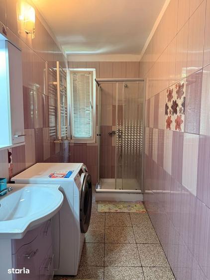 Garsonieră decomandată 45mp | Dressing generos | Titan | Acceptă animale - 5