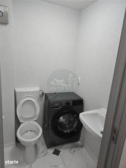 Apartament cu 3 camere, mobilat în Ștrand