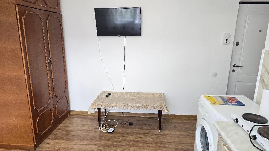 Garsonieră în Dacia
