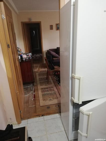 Apartament cu 4 camere în Central