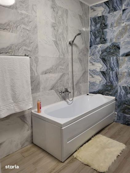 Apartament 2 Camere de Inchiriat Complet Mobilat, Parcare Inclusa - 12