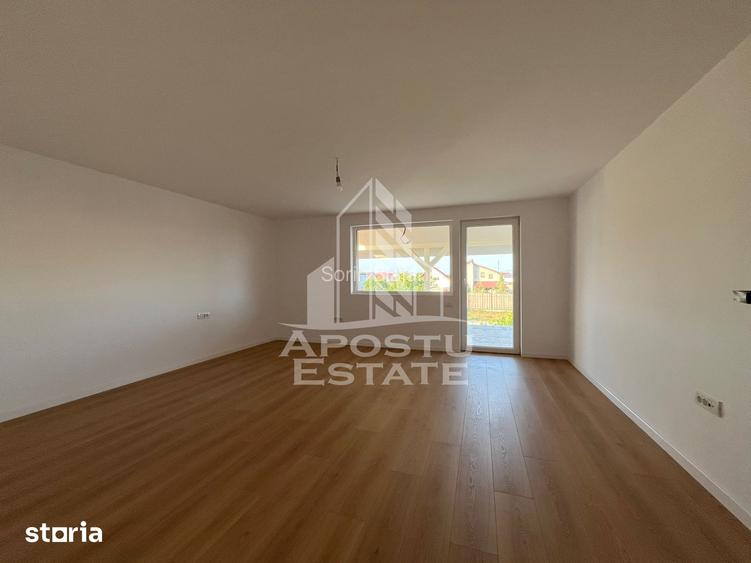 Casa individuala, 6 camere, 2 bai, garaj, teren 913, pompa de caldura