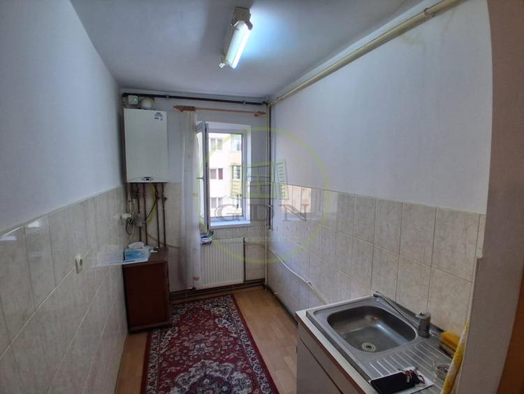 Apartament cu 2 camere decomandat în Mănăștur