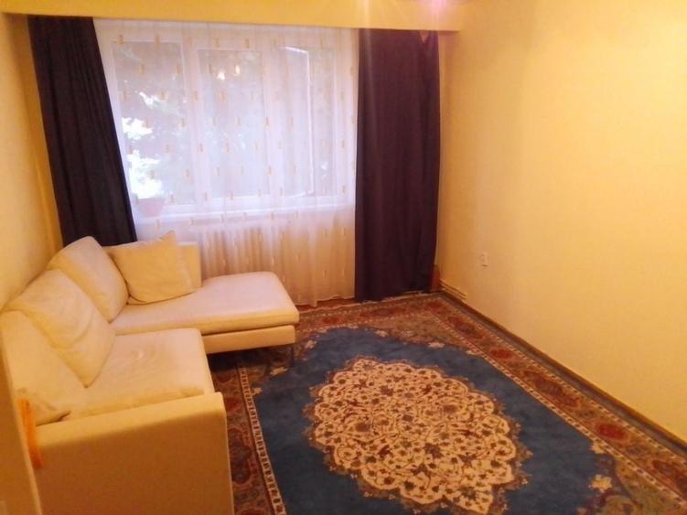 Apartament cu 2 camere nedecomandat în Deve
