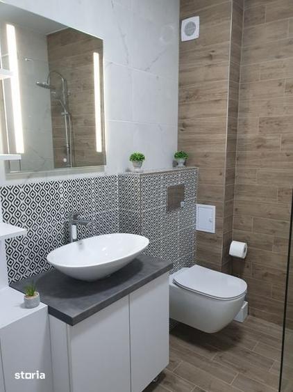 Inchiriez apartament cu 2 camere complex Prima Onestilor - 8