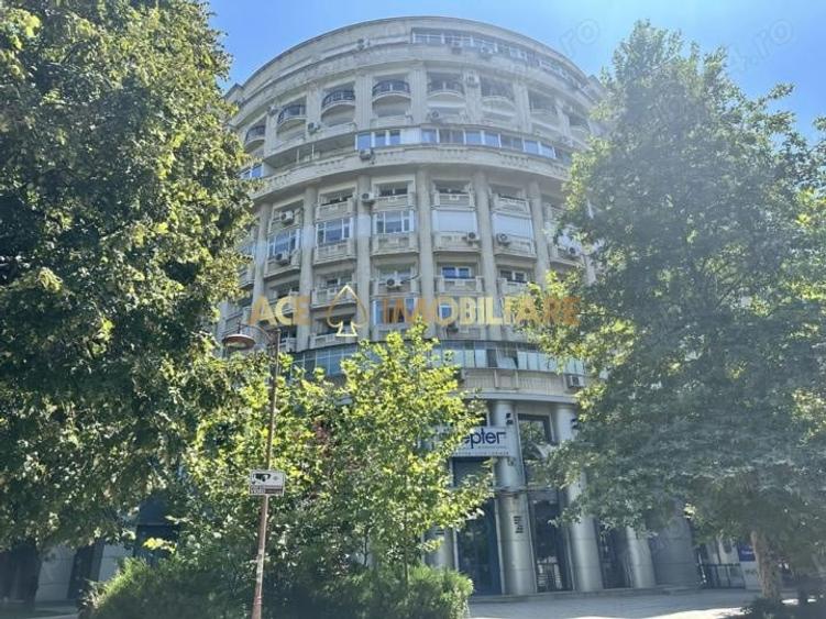 Apartament cu 2 camere decomandat, mobilat în Unirii