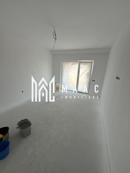 Apartament cu 2 camere decomandat în Șelimbăr